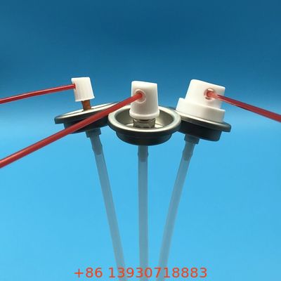 صمام الهباء الهوائي للزيوت والآلات