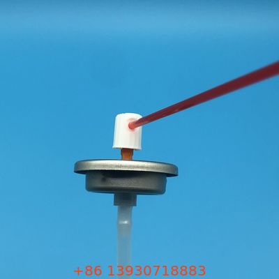 صمام رذاذ تنظيف الكربوريتر للرذاذات تنظيف محرك السيارات