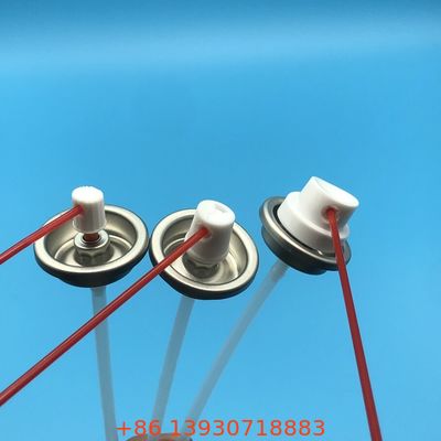 الصمام الهوائي نظيفة الكربوراتور مثالية لمصنعي السيارات بعد السوق