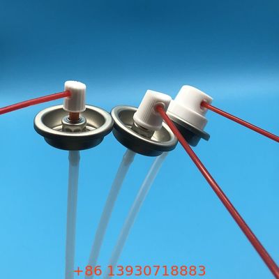 صمام الهباء الهوائي للزيوت والآلات