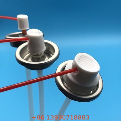 صمام فوهة رذاذ نظيفة للكربوراتور