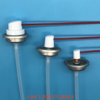 صمام الهباء الهوائي للزيوت والآلات