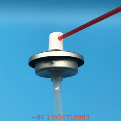 صمام الهباء الهوائي لتنظيف المحقن ضد التسرب لصيانة نظام الوقود