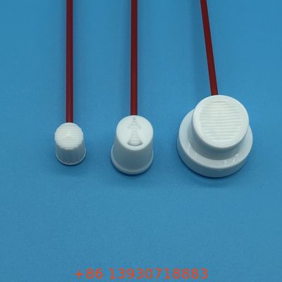 صمام رش الهباء مع غسيل مقاوم للكيماويات