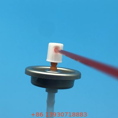 صمام بخاخ مُنشّط لمجموعة MDF الدقيقة لروابط خشبية قوية