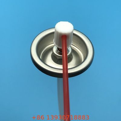 صمام فوهة رذاذ نظيفة للكربوراتور