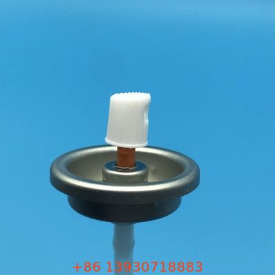 صمام بخاخ مُنشّط لمجموعة MDF الدقيقة لروابط خشبية قوية