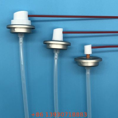 WD-40 Lubricant Valve for WD-40 Style Penetrating Oils & Silicone Sprays