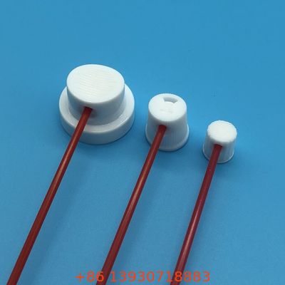 منظف حقن السيارة عالي الضغط بصمام بفتحتين وأربع فتحات لقطع غيار المحرك