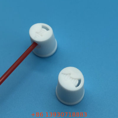 منظف حقن السيارة عالي الضغط بصمام بفتحتين وأربع فتحات لقطع غيار المحرك