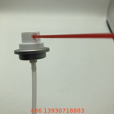 مجموعة لاصق MDF صمام هوائي مصمم للمذيبات والوقود الدافعة القوية