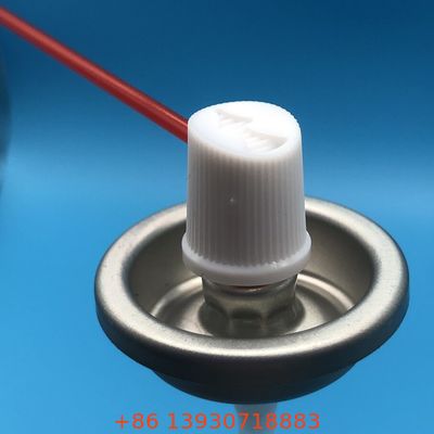 مجموعة لاصق MDF صمام هوائي مصمم للمذيبات والوقود الدافعة القوية