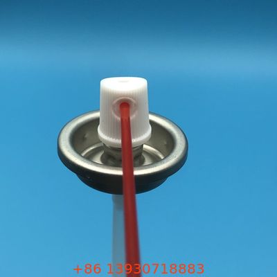 صمام رش زيوت التشحيم WD-40 لزيوت التشحيم متعددة الأغراض وزيوت السيليكون