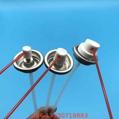 اجتاز فحصا صارما قبل التسليم MDF مجموعة صمام تنشيط ل MDF ستيثوسكوبات