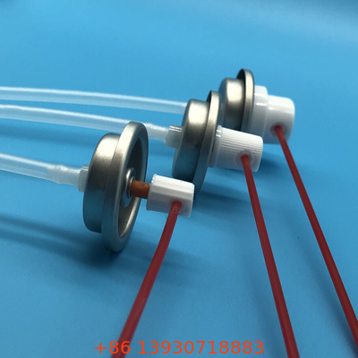 اجتاز فحصا صارما قبل التسليم MDF مجموعة صمام تنشيط ل MDF ستيثوسكوبات