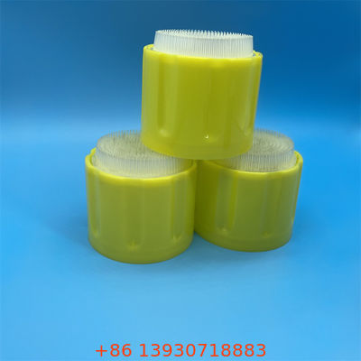 غطاء فرشاة الغسيل بالهواء لـ غسيل السيارات بدون لمس