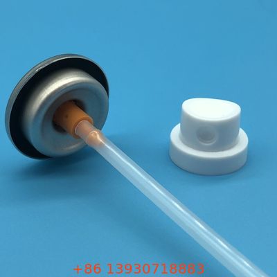 صمام ضباب واقي الشمس قابل لإعادة التعبئة المستدام لصيغ معدنية صديقة للبيئة مع تصميم طويل الأمد