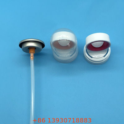 صمام ضباب واقي الشمس الممتاز لتطبيق عائلي سهل على الجسم بأكمله مع رش ضباب دقيق ثابت