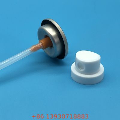 صمام ضباب واقي الشمس الممتاز لتطبيق عائلي سهل على الجسم بأكمله مع رش ضباب دقيق ثابت