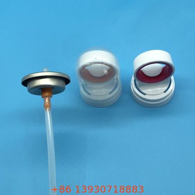 صمام ضباب واقي الشمس الممتاز لتطبيق عائلي سهل على الجسم بأكمله مع رش ضباب دقيق ثابت