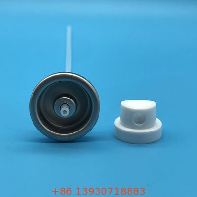 صمام ضباب واقي الشمس الممتاز لتطبيق عائلي سهل على الجسم بأكمله مع رش ضباب دقيق ثابت