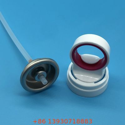 صمام ضباب واقي الشمس الممتاز لتطبيق عائلي سهل على الجسم بأكمله مع رش ضباب دقيق ثابت