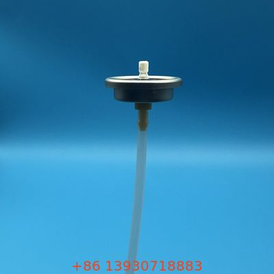 صمام رش الجسم المزيل من الرائحة متوافق مع خيارات الجذع والمساكن القابلة للتخصيص