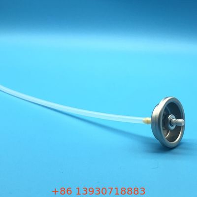 صمام رذاذ جسم مزيل للاستحمام الشخصي