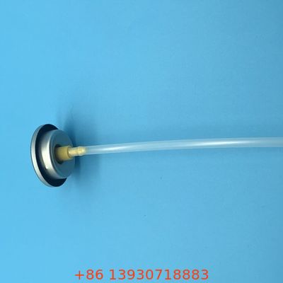 صمام رذاذ جسم مزيل للاستحمام الشخصي