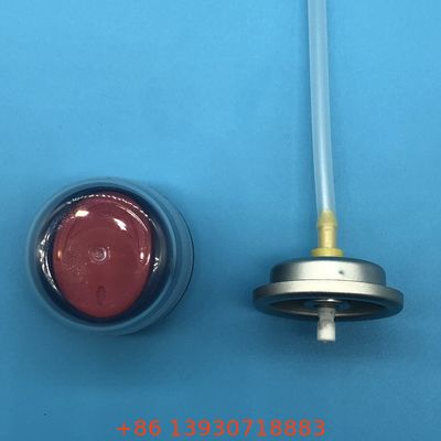 صمام بخاخ مزيل العرق متوافق مع أنظمة الغاز الدافعة