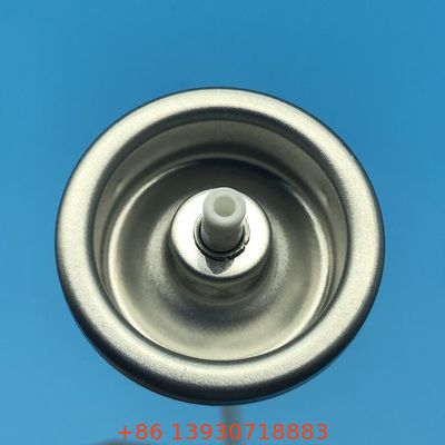 صمام رش الجسم المزيل من الرائحة متوافق مع خيارات الجذع والمساكن القابلة للتخصيص