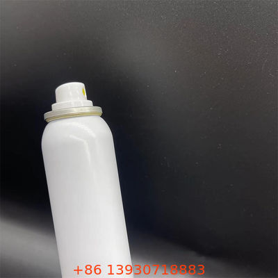 صمام الهباء الجوي لبرق الشعر والبرق الصافي المصمم لضباب رقيق ناعم ومتساوي