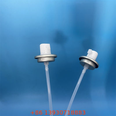 منشط صمام مجموعة MDF الممتاز ذو الحركة السلسة للعطور الفاخرة ورذاذ العناية بالبشرة مع تحكم دقيق في الرش