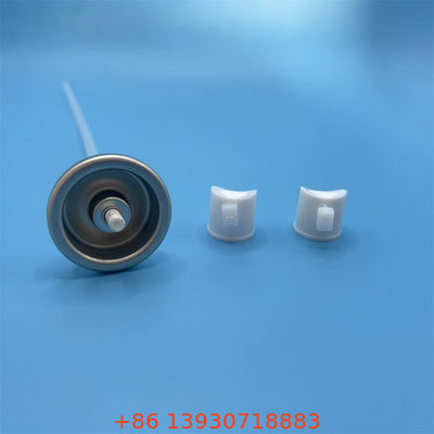 مُنشّط صمام مجموعة MDF المريحة والدقيقة لمعطرات الجو ومنتجات الرذاذ المنزلية، يتميز بالتحكم السلس والمظهر الجمالي