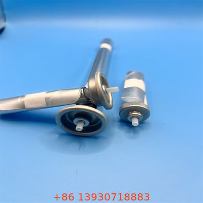 20ملم نظام أيروسول مبتكر كيس على صمام يضمن نقاء المنتج وفصله