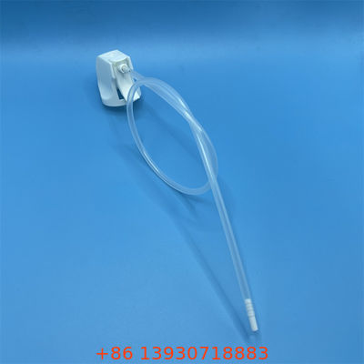 مسدس رش زناد مع أنبوب غمس بخاخ كيماوي عالي الإنتاج للاستخدام الصناعي