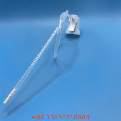 مسدس رش زناد مع أنبوب غمس بخاخ كيماوي عالي الإنتاج للاستخدام الصناعي