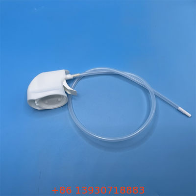 مسدس رش زناد مع أنبوب غمس بخاخ كيماوي عالي الإنتاج للاستخدام الصناعي