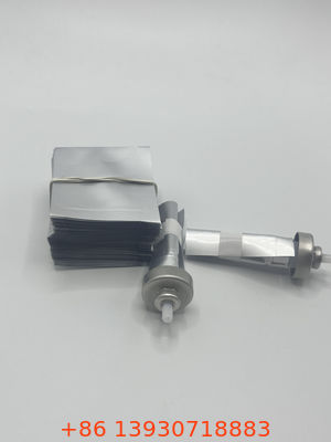 كيس صمام 20 ملم مع تصميم صديق للبيئة خالٍ من الدافع لمرشات الأدوية