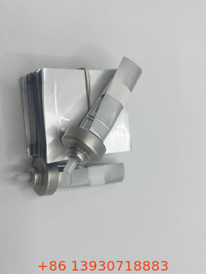 20 ملم كيس على الصمام للتطبيقات الطبية OTC مع العقم العالي