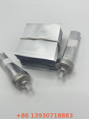 صمام على كيس 20 مم مثالي لمصنعي المعدات الأصلية الذين يحتاجون إلى حلول تعبئة موثوقة