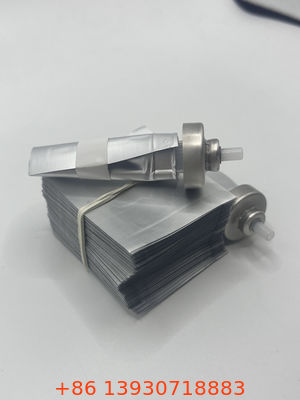 صمام على كيس 20 مم مثالي لمصنعي المعدات الأصلية الذين يحتاجون إلى حلول تعبئة موثوقة