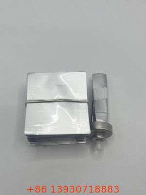 نظام رش مستمر عالي الأداء 20 ملم أكياس الهباء الجوي على الصمامات