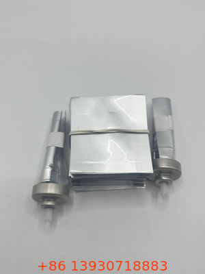 نظام رش مستمر عالي الأداء 20 ملم أكياس الهباء الجوي على الصمامات