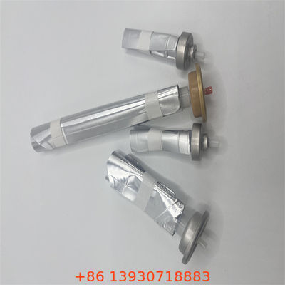 Durable and Efficient Bag on Valve System for High-Viscosity Industrial and Food Products with Any-Position Spraying