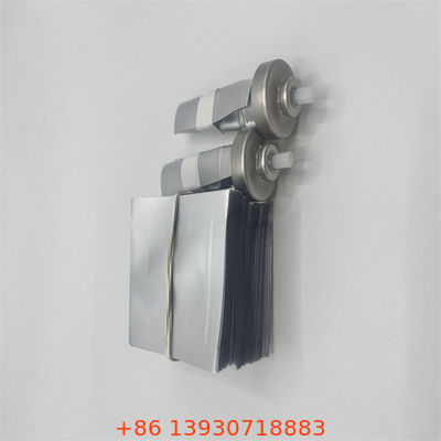 Durable and Efficient Bag on Valve System for High-Viscosity Industrial and Food Products with Any-Position Spraying