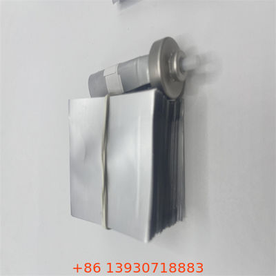 أنظمة الهباء الهوائي المبتكرة من 20 ملم لحماية الصيغ الحساسة