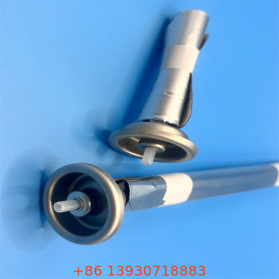 Premium Aseptic Bag on Valve Dispensing System for Sensitive Pharmaceuticals and Cosmetics with Superior Barrier Protection