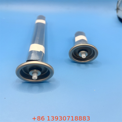 بخاخ ايروسول صديق للبيئة ومركّز على المستخدم بتقنية الحقيبة على الصمام للمواد الكيميائية المنزلية والمتخصصة مع تصميم مقاوم للتسرب