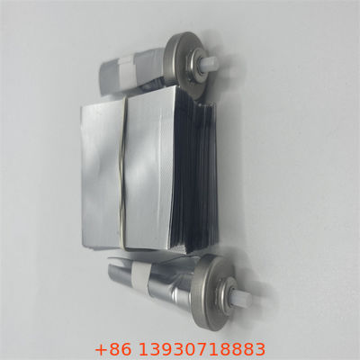 أنظمة الهباء الهوائي المبتكرة من 20 ملم لحماية الصيغ الحساسة